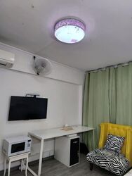 Blk 326 Hougang Avenue 7 (Hougang), HDB 4 Rooms #533513171